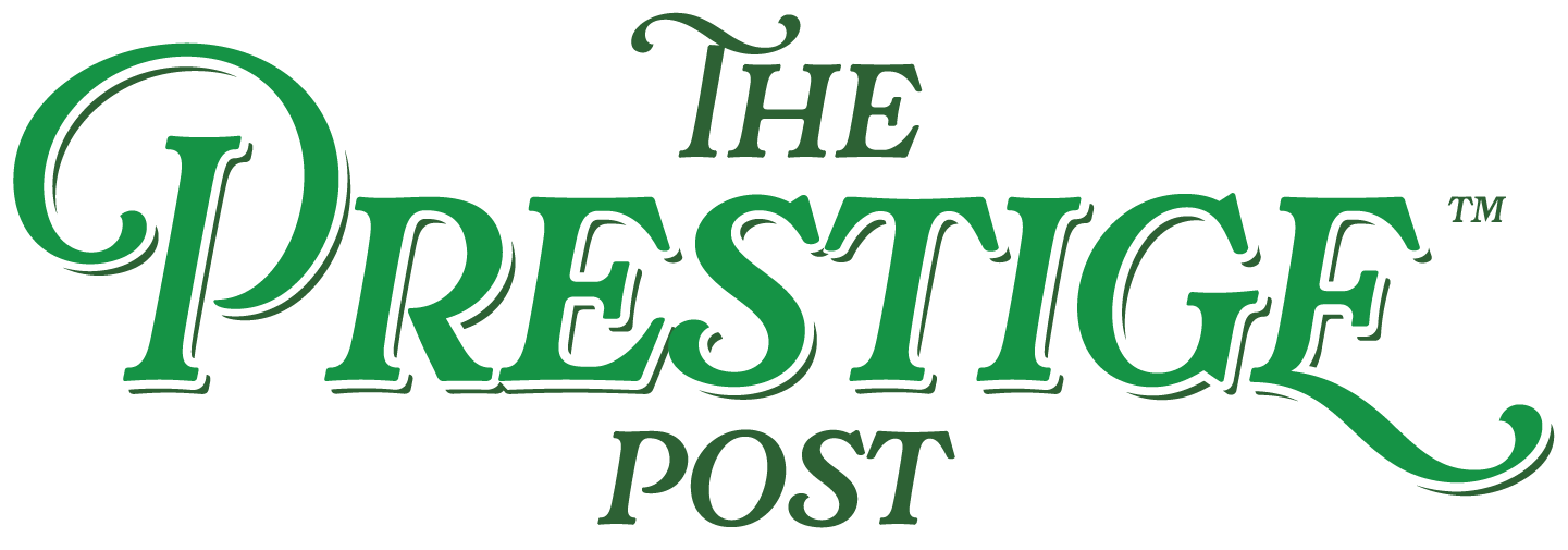 Prestige post